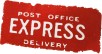 Express &Uuml;bersetzung
