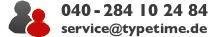 Telefon Nummer