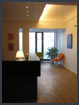 Die R�ume des Hamburger �bersetzungsb�ros TypeTime.